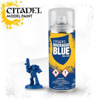 Citadel - Macragge Blue Spray