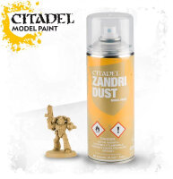 Citadel - Zandri Dust Spray