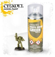 Citadel - Death Guard Green Spray