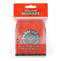 Warhammer Underworlds: Beastgrave - Skaeths Wilde Jagd...