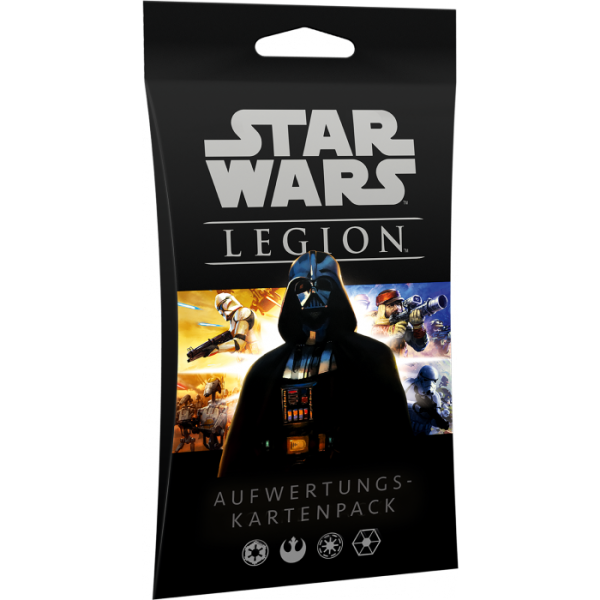 Star Wars: Legion - Aufwertungspack Erweiterung - Deutsch