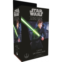 Star Wars: Legion - Luke Skywalker Erweiterung - Deutsch