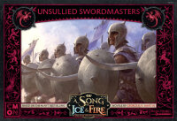 A Song of Ice & Fire - Targaryen Unsullied Swordsmen...