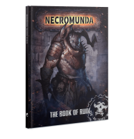 Necromunda: The Book Of Ruin (Eng)