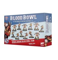 Blood Bowl - Chaos Chosen Team