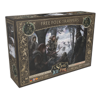 A Song of Ice &amp; Fire &ndash; Free Folk Trappers...