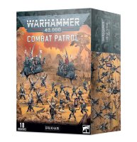 Drukhari - Combat Patrol