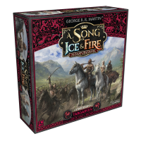 A Song of Ice &amp; Fire - Targaryen Starter Set - Deutsch