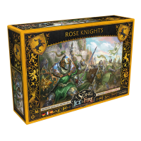 A Song of Ice & Fire – Rose Knights...