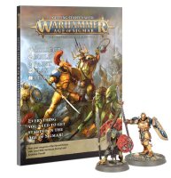 Age of Sigmar - Getting Started with Warhammer Age of...