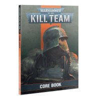 Warhammer 40,000: Kill Team Core Book (Englisch)