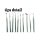 Green Stuff World - 10x Sculpting Tools