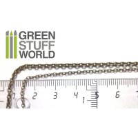 Green Stuff World - Hobby chain 3 mm