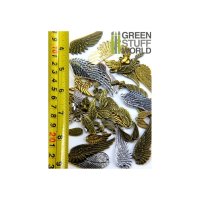 Green Stuff World - WINGS Beads 85gr