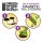 Green Stuff World - Magnetic Sheet - Self Adhesive