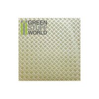 Green Stuff World - ABS Plasticard - Thread  DOUBLE...