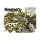 Green Stuff World - SteamPunk DRAGONFLY Beads 85gr