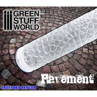 Green Stuff World - Rolling Pin Pavement