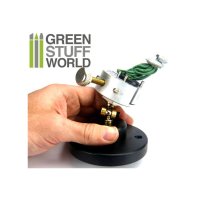 Green Stuff World - Universal Work Holder on Stand