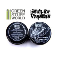 Green Stuff World - Sculptor Vaseline