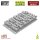 Green Stuff World – Resin Skulls 1:48–1:35 (85 pcs)