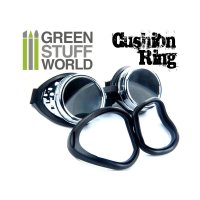 Green Stuff World - Cushion Rubber Ring for Goggles