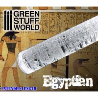 Green Stuff World - Rolling Pin EGYPTIAN