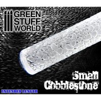 Green Stuff World - Rolling Pin Small Cobblestone