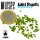 Green Stuff World - Miniature Leaf Punch LIGHT BLUE