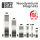 Green Stuff World - Neodymium Magnets 3x1mm - 50 units (N52)