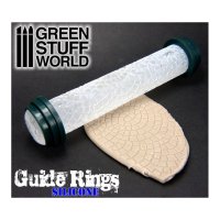 Green Stuff World - Silicone Guide Rings