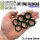 Green Stuff World - Silicone Guide Rings