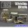 Green Stuff World - Wooden boxes set