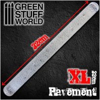 Green Stuff World - MEGA Rolling Pin Pavement