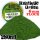 Green Stuff World - Static Grass Flock XL - 6 mm - Realistic Green - 280 ml