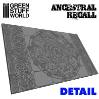 Green Stuff World - Rolling Pin Ancestral Recall