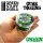 Green Stuff World - Green Cube tokens