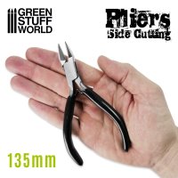 Green Stuff World - Flush Side Cutting Pliers