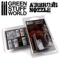 Green Stuff World - Airbrush Nozzle 0.5mm