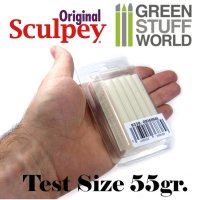 Green Stuff World - Sculpey Original 55 gr.