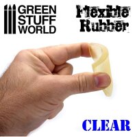 Green Stuff World - Texture Plate - Wolf Fur