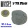 Green Stuff World - Texture Plate - Wolf Fur