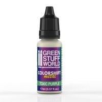 Green Stuff World - Chameleon TOXIC PURPLE