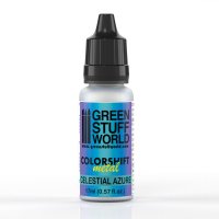 Green Stuff World - Chameleon CELESTIAL AZURE