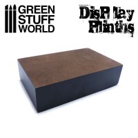 Green Stuff World - Rectangular Plinth 15x10 cm