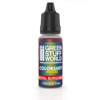 Green Stuff World - Chameleon ROYAL BURGUNDY