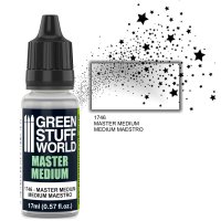 Green Stuff World - Master Medium