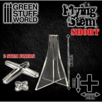 Green Stuff World - Flying Stem - SMALL
