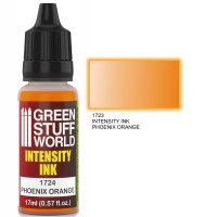 Green Stuff World - Intensity Ink PHOENIX ORANGE