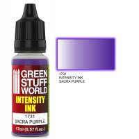 Green Stuff World - Intensity Ink SACRA PURPLE